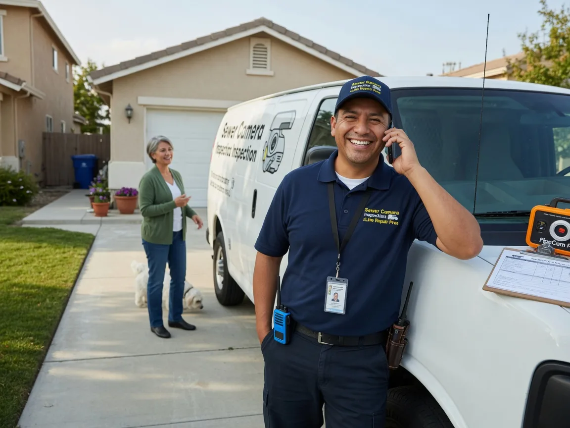 Sewer Line Repair Niantic, IL FAQs